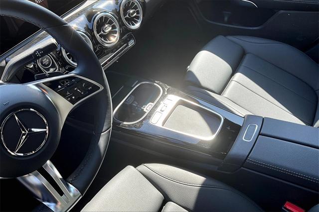 used 2025 Mercedes-Benz CLA 250 car, priced at $45,882