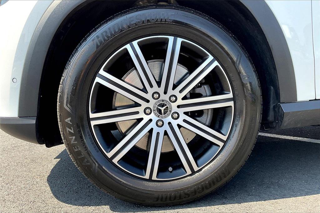 used 2025 Mercedes-Benz GLE 450e car, priced at $72,861