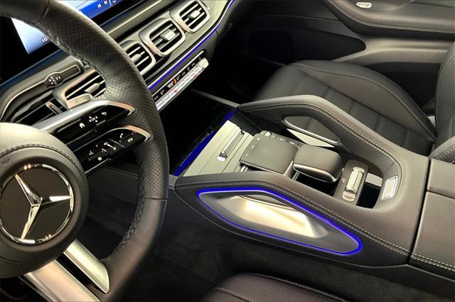 used 2025 Mercedes-Benz GLS 450 car, priced at $94,996