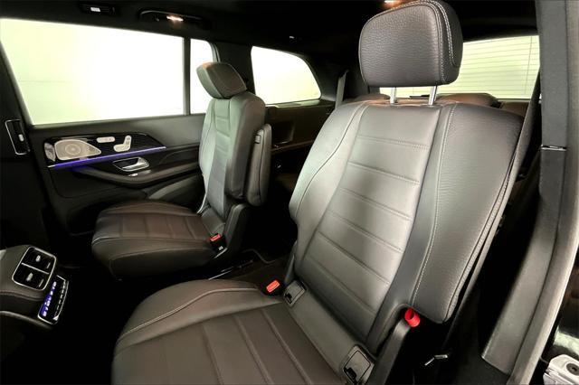 used 2025 Mercedes-Benz GLS 450 car, priced at $94,996