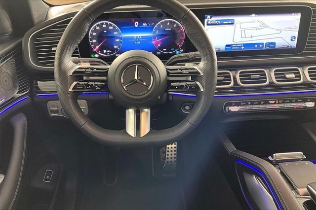 used 2025 Mercedes-Benz GLS 450 car, priced at $94,996