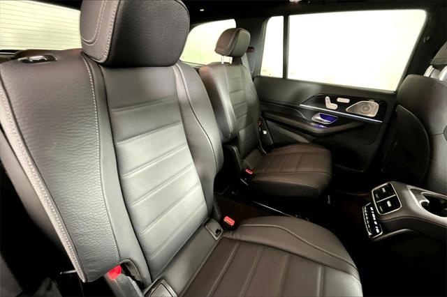 used 2025 Mercedes-Benz GLS 450 car, priced at $94,996