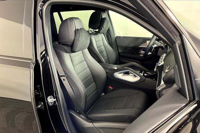 used 2025 Mercedes-Benz GLS 450 car, priced at $94,996