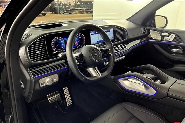 used 2025 Mercedes-Benz GLS 450 car, priced at $94,996