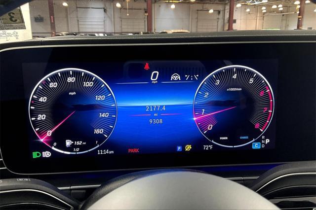 used 2025 Mercedes-Benz GLS 450 car, priced at $94,996