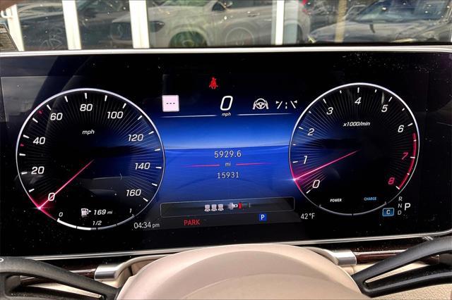 used 2023 Mercedes-Benz S-Class car, priced at $79,759
