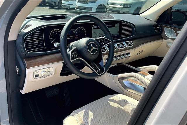 new 2024 Mercedes-Benz GLE 350 car, priced at $82,630