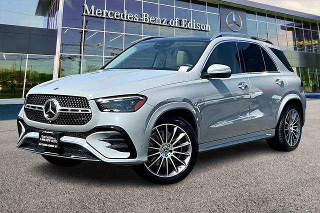 new 2024 Mercedes-Benz GLE 350 car, priced at $82,630