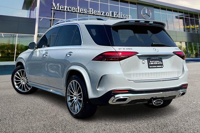 new 2024 Mercedes-Benz GLE 350 car, priced at $82,630