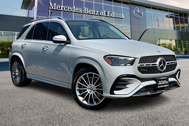 new 2024 Mercedes-Benz GLE 350 car, priced at $82,630