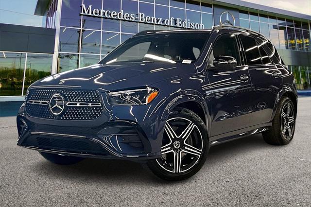 new 2024 Mercedes-Benz GLE 350 car, priced at $78,425