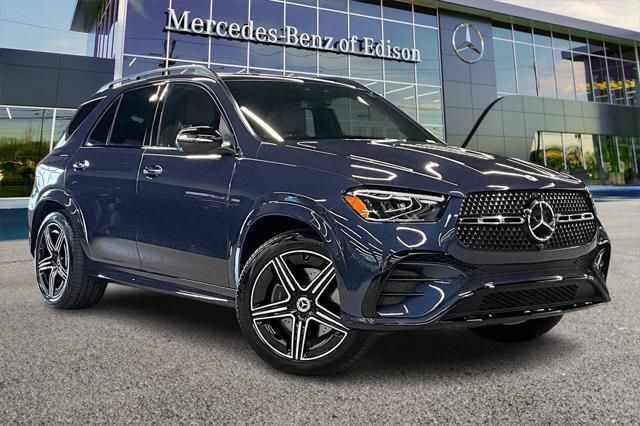 new 2024 Mercedes-Benz GLE 350 car, priced at $78,425
