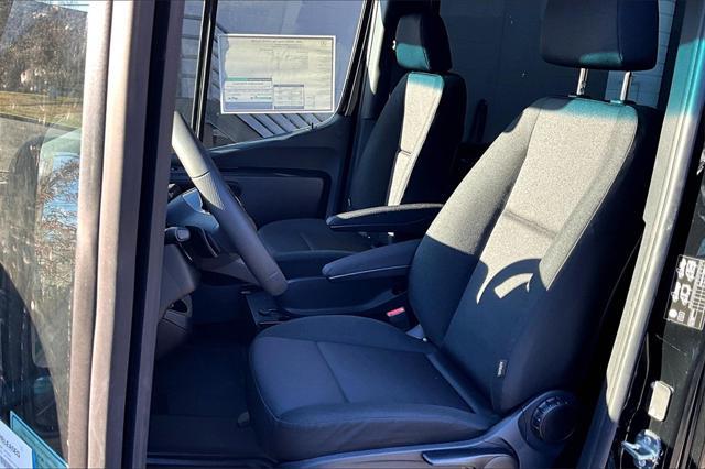 new 2025 Mercedes-Benz Sprinter 3500XD car, priced at $79,436