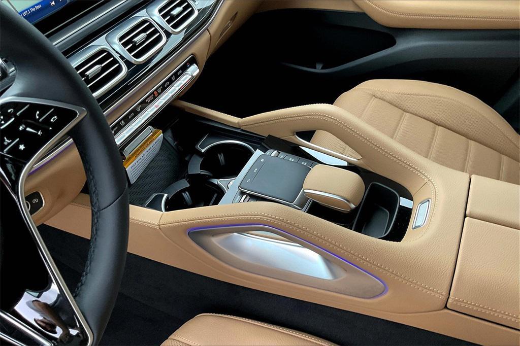 new 2026 Mercedes-Benz GLE 450 car, priced at $82,725
