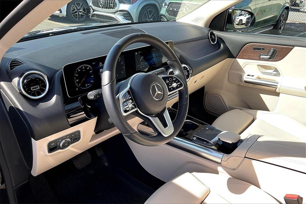 used 2021 Mercedes-Benz GLA 250 car, priced at $29,919