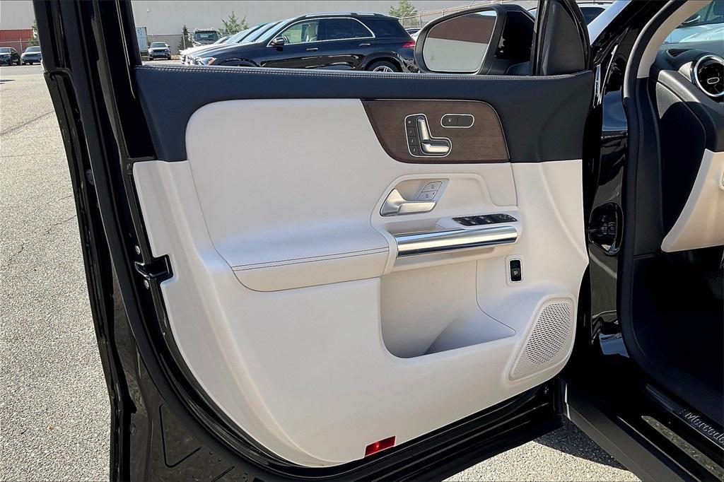 used 2021 Mercedes-Benz GLA 250 car, priced at $29,919