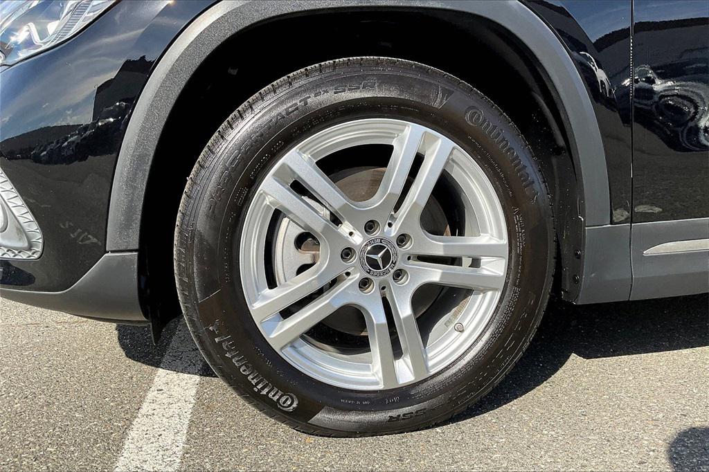used 2021 Mercedes-Benz GLA 250 car, priced at $29,919