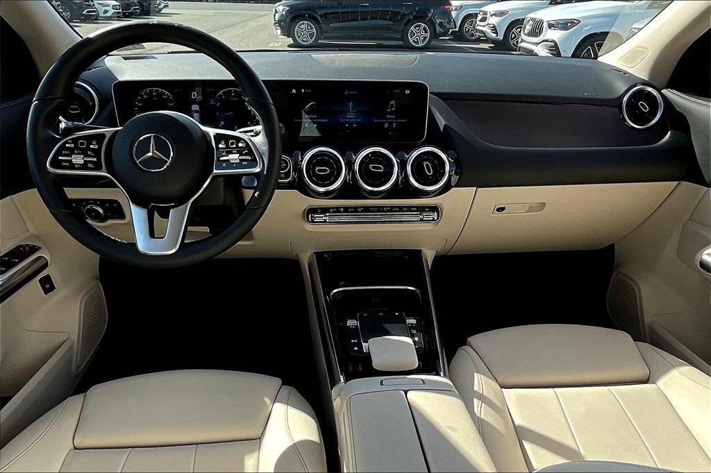 used 2021 Mercedes-Benz GLA 250 car, priced at $29,919