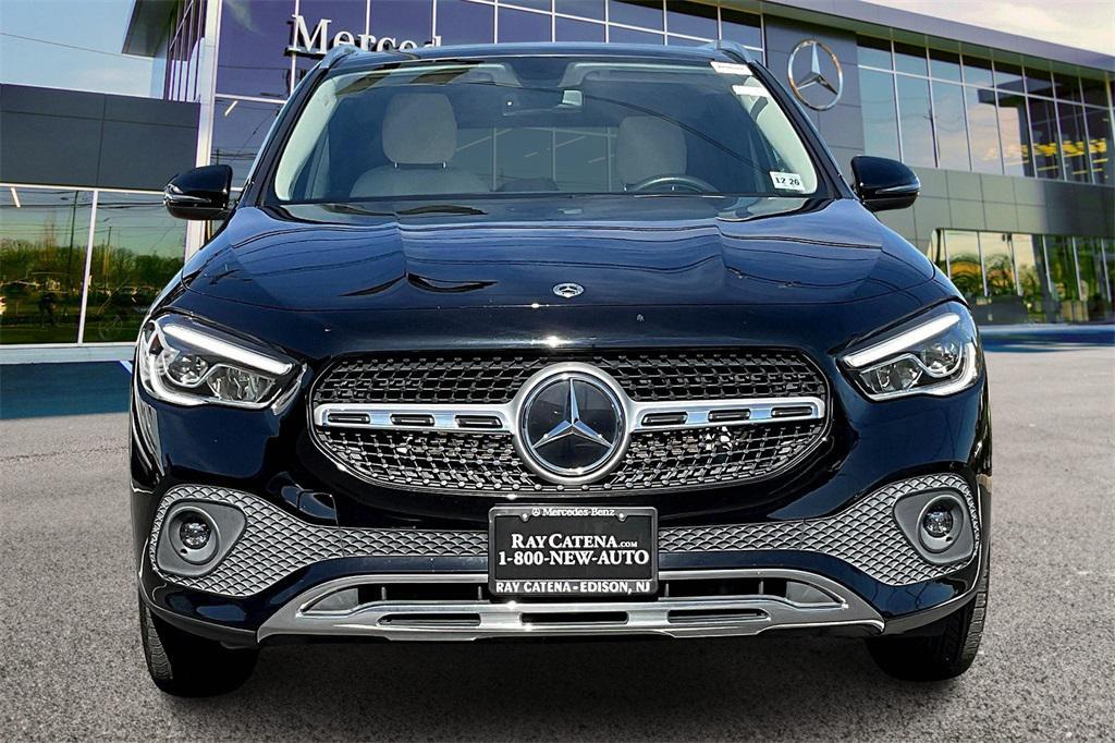 used 2021 Mercedes-Benz GLA 250 car, priced at $29,919