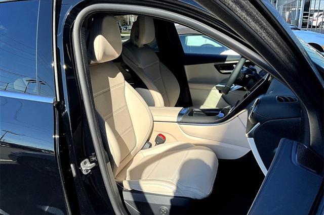 used 2025 Mercedes-Benz GLC 350e car, priced at $58,500