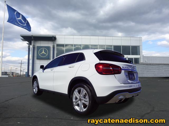 used 2019 Mercedes-Benz GLA 250 car, priced at $23,995