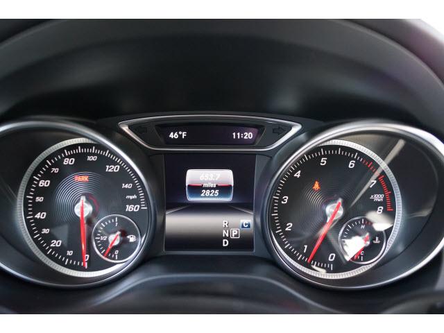 used 2019 Mercedes-Benz GLA 250 car, priced at $23,995