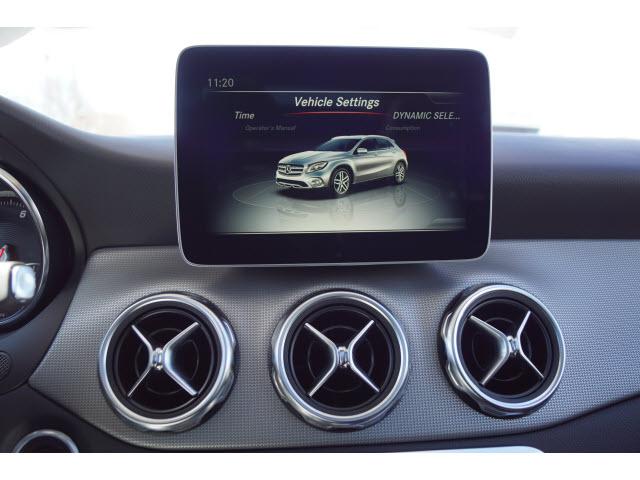 used 2019 Mercedes-Benz GLA 250 car, priced at $23,995