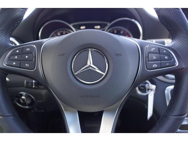 used 2019 Mercedes-Benz GLA 250 car, priced at $23,995