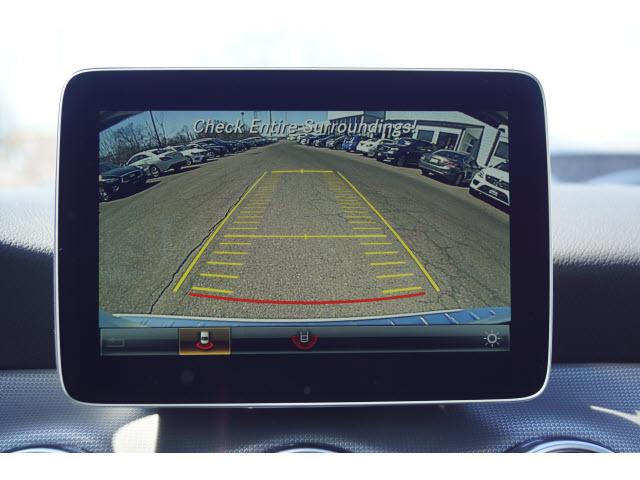 used 2019 Mercedes-Benz GLA 250 car, priced at $23,995