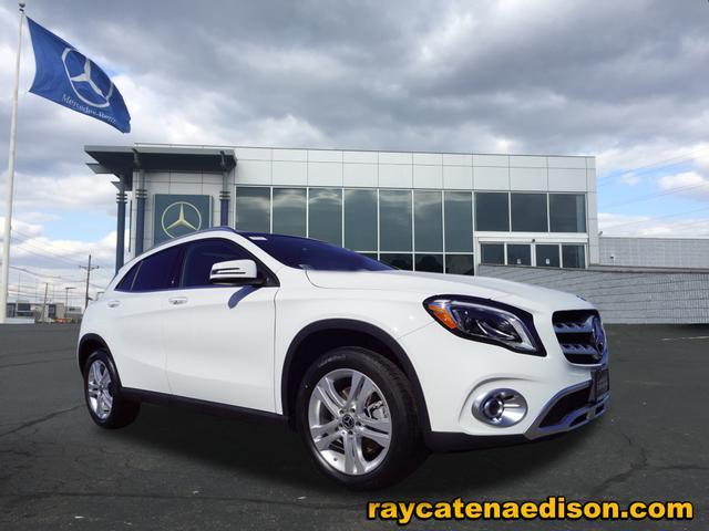 used 2019 Mercedes-Benz GLA 250 car, priced at $23,995