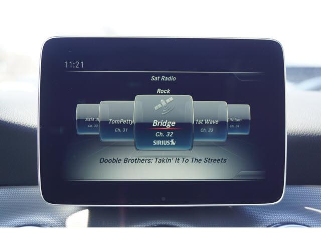 used 2019 Mercedes-Benz GLA 250 car, priced at $23,995