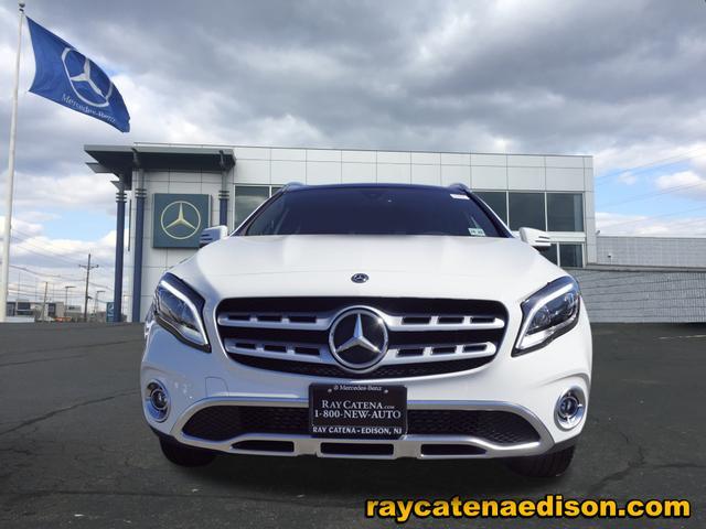used 2019 Mercedes-Benz GLA 250 car, priced at $23,995
