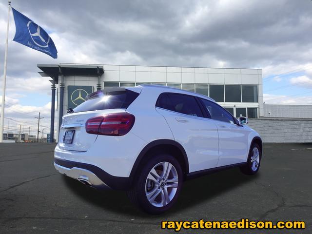 used 2019 Mercedes-Benz GLA 250 car, priced at $23,995