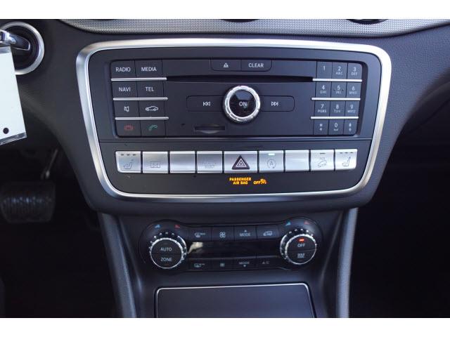 used 2019 Mercedes-Benz GLA 250 car, priced at $23,995