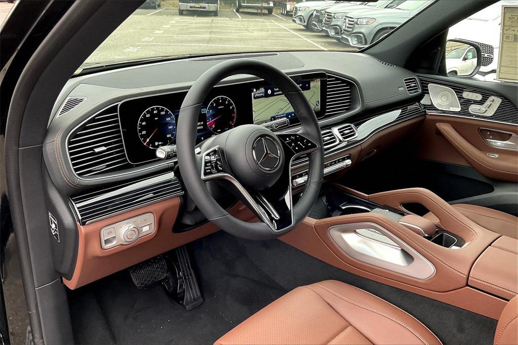 new 2026 Mercedes-Benz GLE 350 car, priced at $75,690