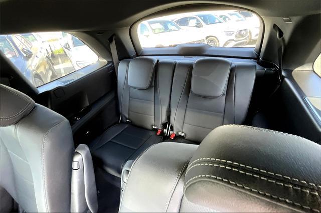 new 2025 Mercedes-Benz GLS 450 car, priced at $93,345