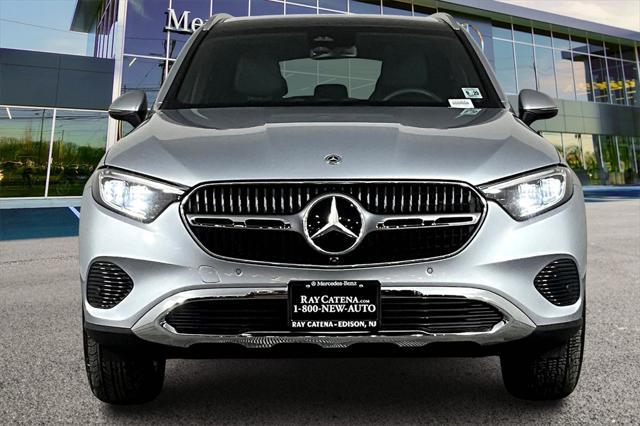 used 2025 Mercedes-Benz GLC 300 car, priced at $54,288