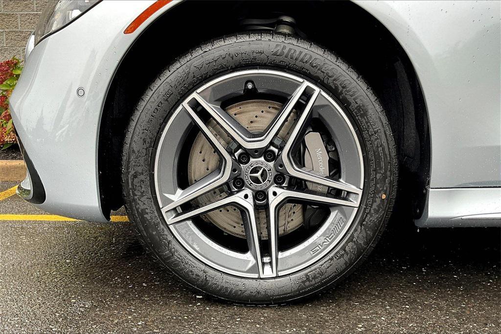 new 2026 Mercedes-Benz S-Class car, priced at $146,255