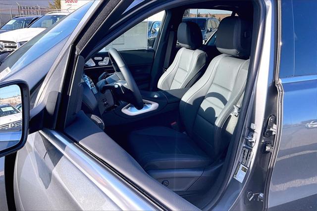 new 2025 Mercedes-Benz GLE 350 car, priced at $70,635