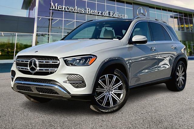 new 2024 Mercedes-Benz GLE 350 car, priced at $70,160