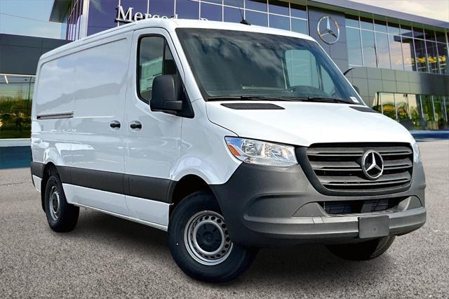 new 2024 Mercedes-Benz Sprinter 2500 car, priced at $57,059