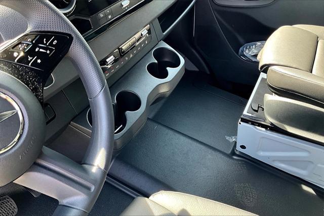 new 2025 Mercedes-Benz Sprinter 2500 car, priced at $74,024