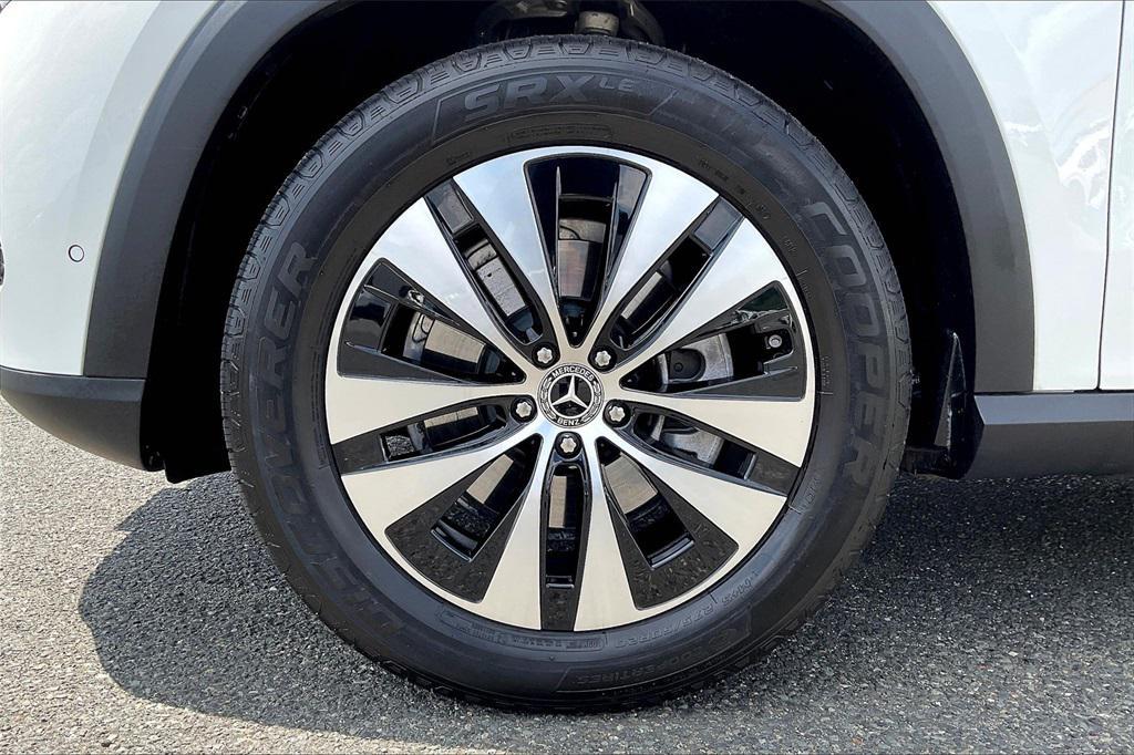 used 2025 Mercedes-Benz GLE 350 car, priced at $64,546