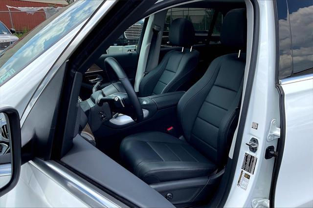 used 2025 Mercedes-Benz GLE 350 car, priced at $66,035