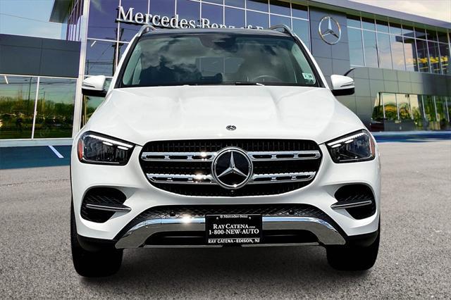 used 2025 Mercedes-Benz GLE 350 car, priced at $66,035