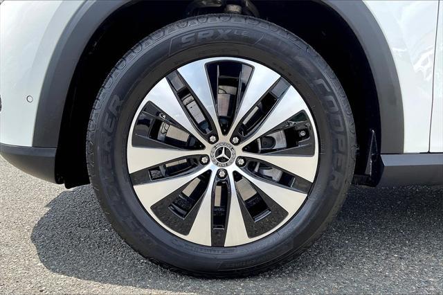 used 2025 Mercedes-Benz GLE 350 car, priced at $66,035