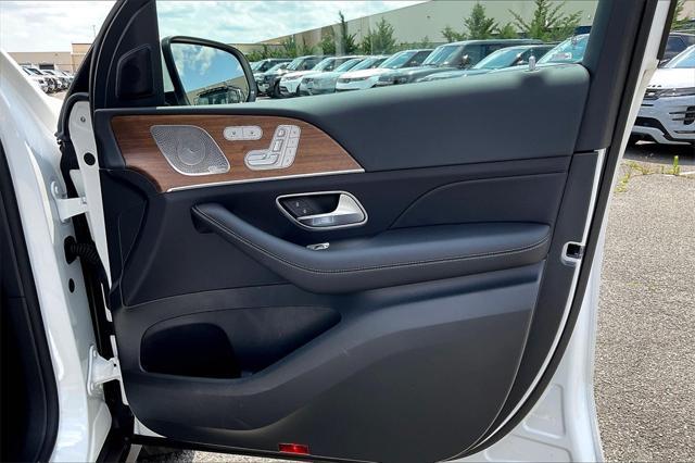 used 2025 Mercedes-Benz GLE 350 car, priced at $66,035