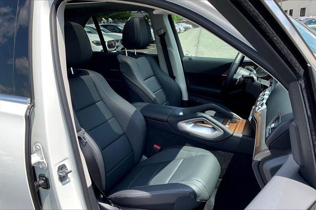 used 2025 Mercedes-Benz GLE 350 car, priced at $66,035
