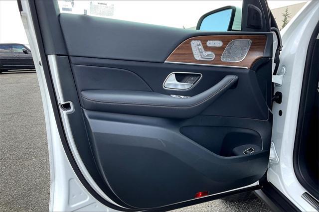 used 2025 Mercedes-Benz GLE 350 car, priced at $66,035