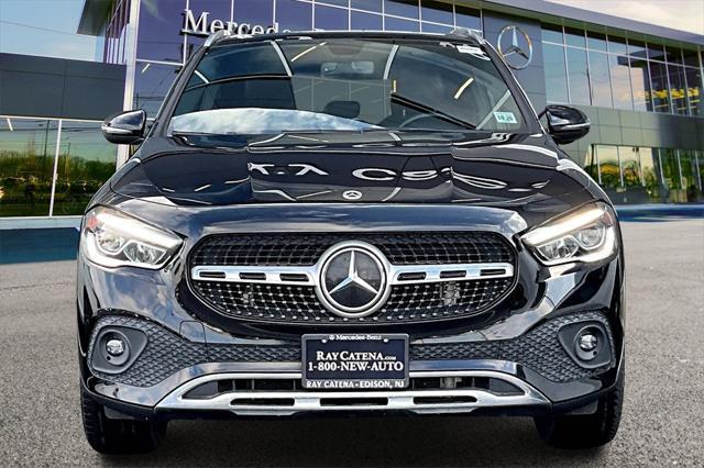 used 2022 Mercedes-Benz GLA 250 car, priced at $32,522